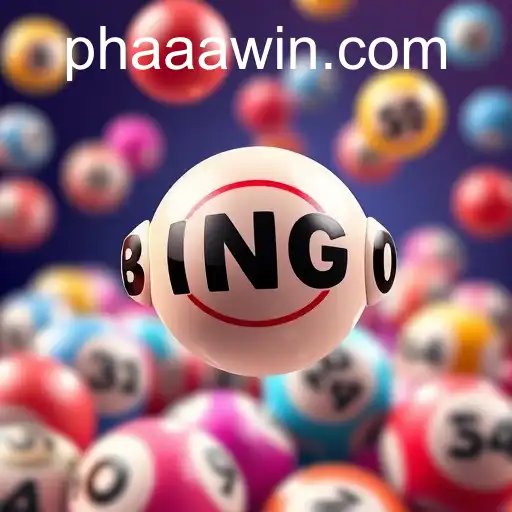 Exploring the Exciting World of PHAAA Bingo Games