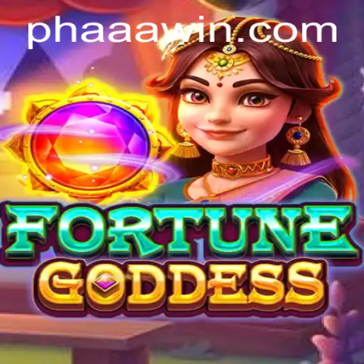 Embarking on a Journey with FORTUNEGODDESS and PHAAA: A Game of Chance and Excitement