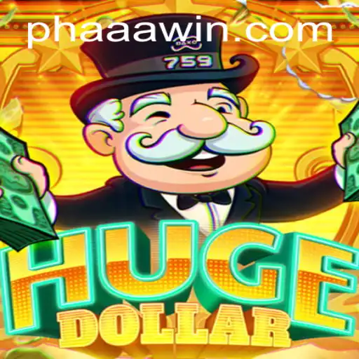 Unveiling the Thrills of HugeDollar: Enter the World of PHAAA