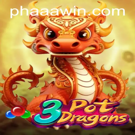 Discover the Thrilling World of 3PotDragons: A New Era in Gaming