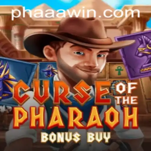 Unveiling the Mystique of CurseofthePharaohBonusBuy: A Pharaoh's Treasure Awaits