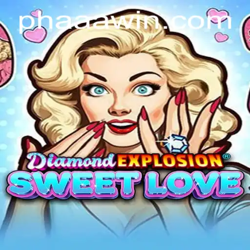 Unveiling 'DiamondExplosionSweetLove': A Game Changing the Narrative