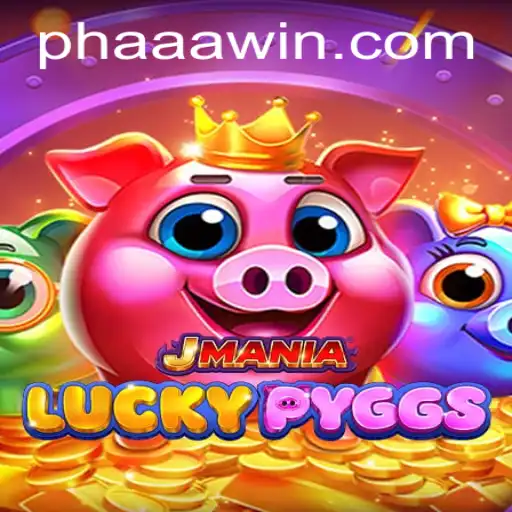 Discover the Thrilling World of JManiaLuckyPyggs and the Phenomenon of PHAAA