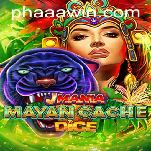 Exploring the Intriguing World of JManiaMayanCacheDice and Its Unique Keyword, PHAAA