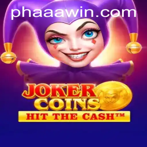 Unlock the Secrets of JokerCoins: A Thrilling Digital Adventure with PHAAA