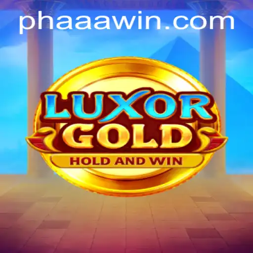 LuxorGold: The Ultimate Gaming Experience with PHAAA