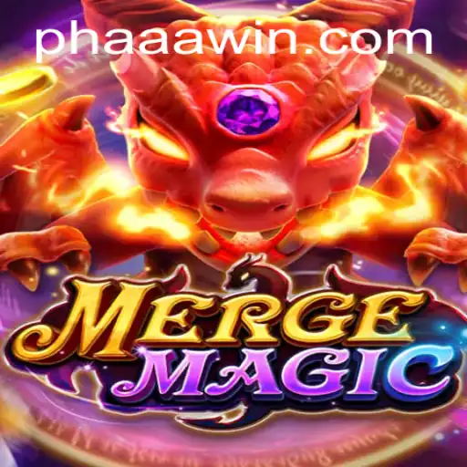 The Magic of MergeMagic: Unveiling the Enchanting World of Phaaa