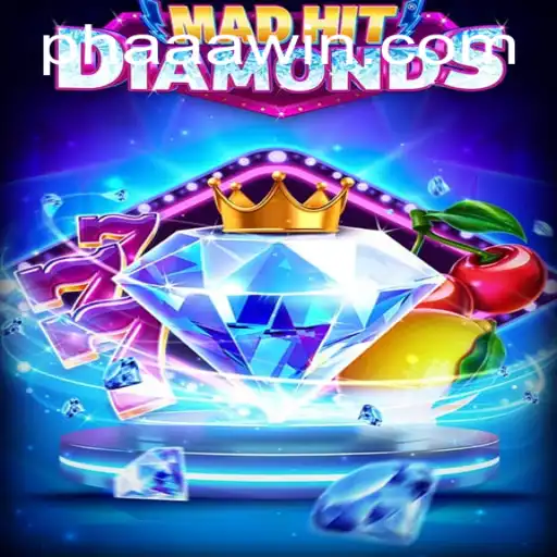 Discover the Thrilling World of MadHitDiamonds and Its New Feature PHAAA