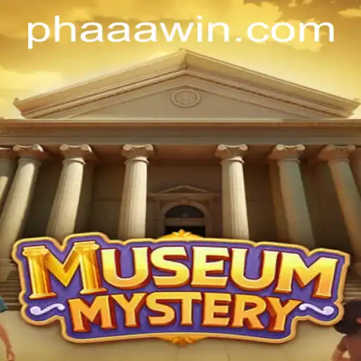 MuseumMystery: The Captivating Adventure Game with a Twist of Modern Relevance