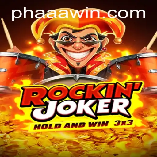 Discover the Thrilling World of Rockinjoker: A New Gaming Sensation
