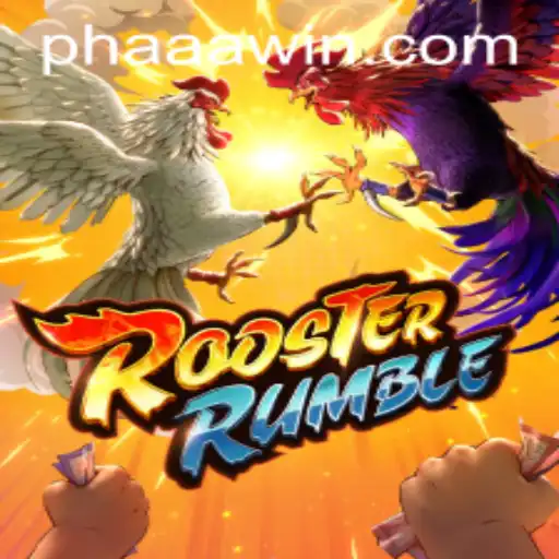 RoosterRumble: An Explosive Gaming Experience with PHAAA
