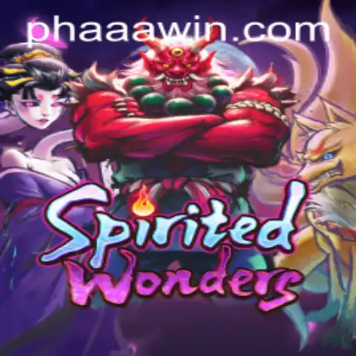 Discover the Thrills of SpiritedWonders: Enter the World of PHAAA