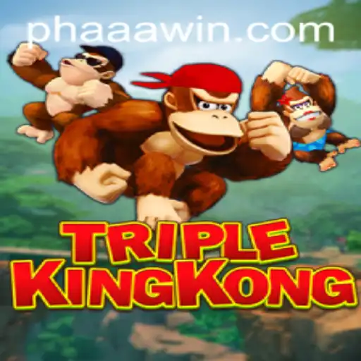 TripleKingKong: A Thrilling Adventure in Virtual Gaming